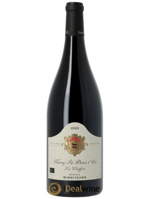 Morey Saint-Denis 1er Cru Les Chaffots Hubert Lignier (Domaine)  2020 - Lot de 1 Magnum