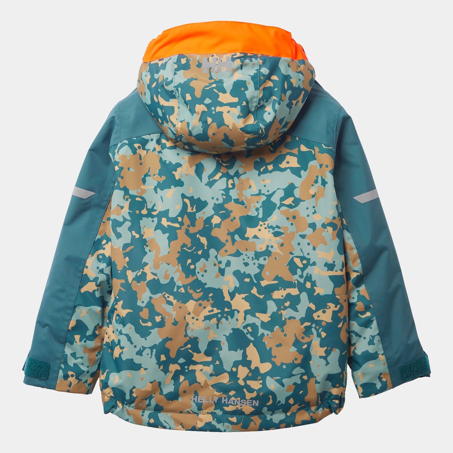 Kids’ Legend 2.0 Insulated Jacket