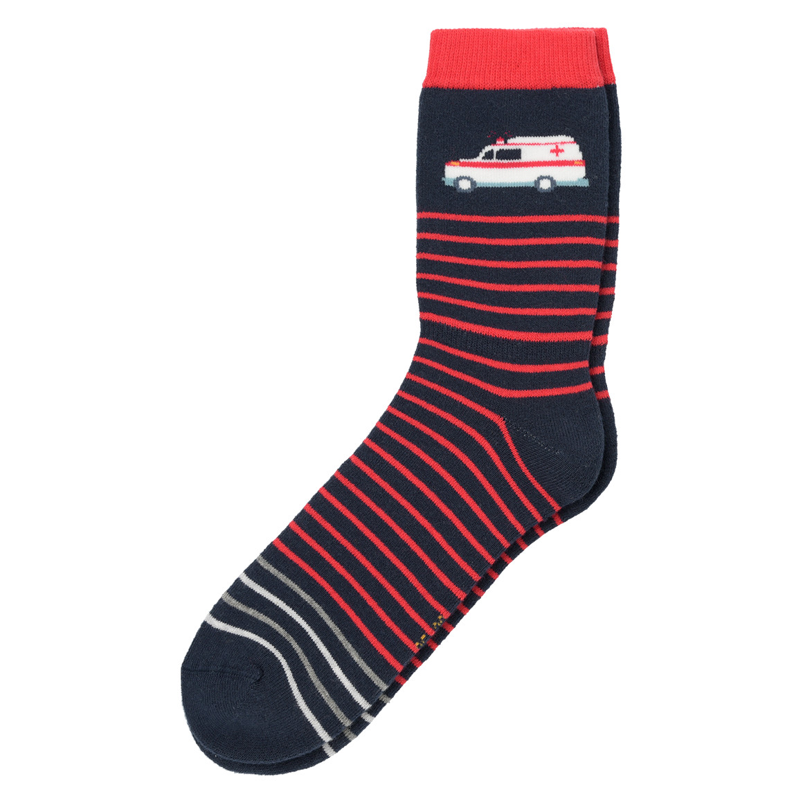 3 Paar Jungen Frottee-Socken im Set