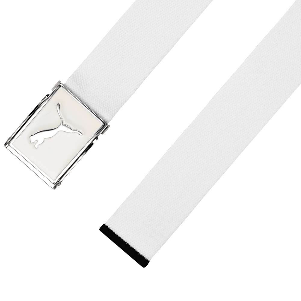 PUMA Colorado Web Belt Kinder Gürtel 908311-03