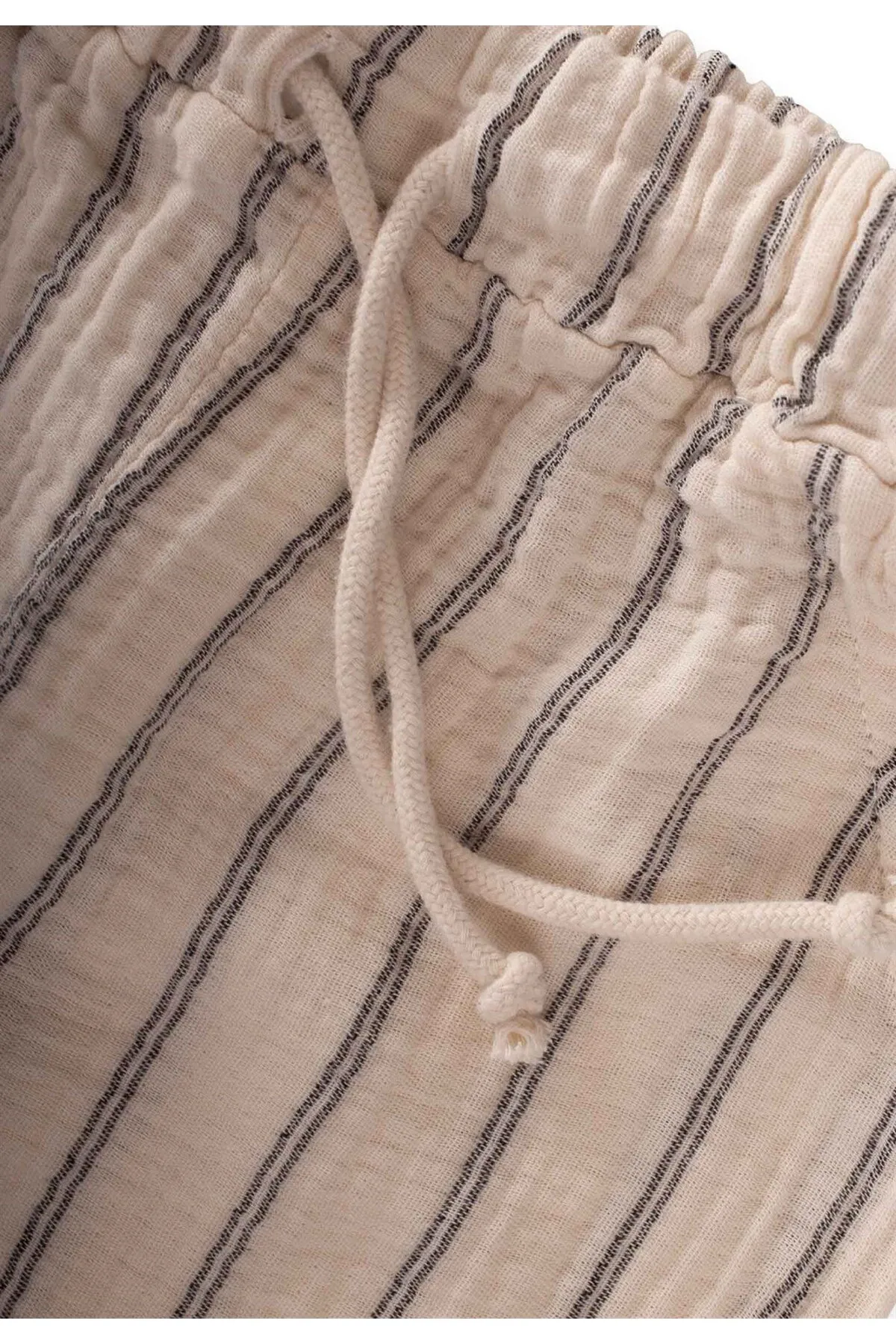 Cigit  Musselinhose, Alter 1–7, doppelt gestreift
