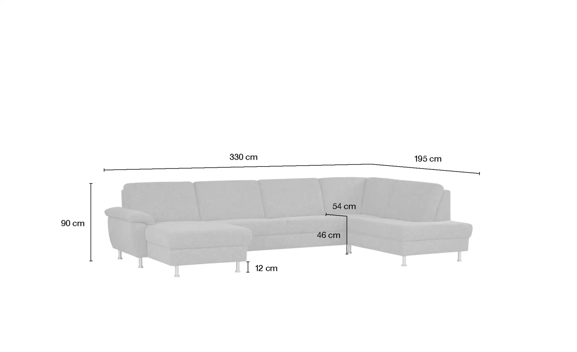 Diva Wohnlandschaft