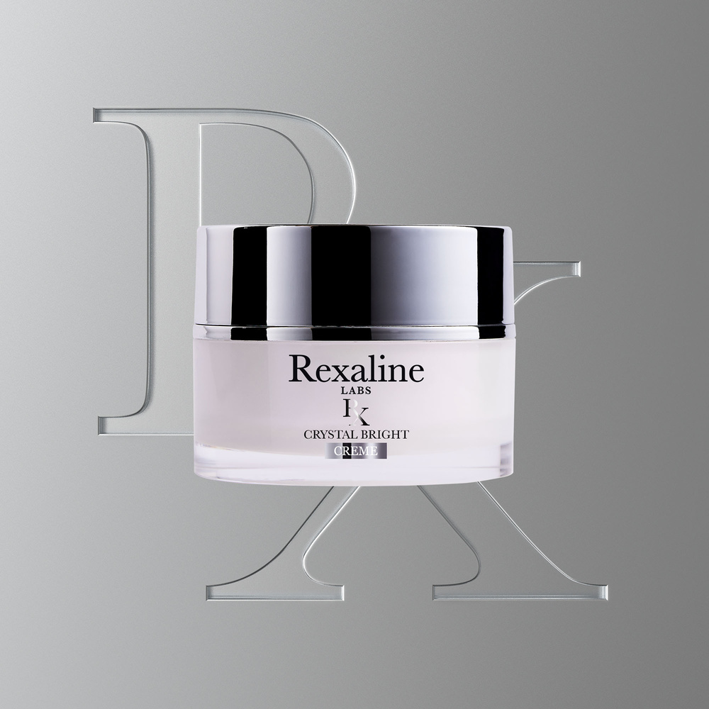 rexaline CREME Crème