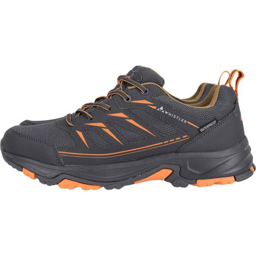 Whistler Outdoorschuhe Pangul mit wasserdichter Funktion
