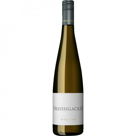 Dreissigacker Riesling