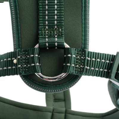 TIAKI Geschirr Neoprene, grün
