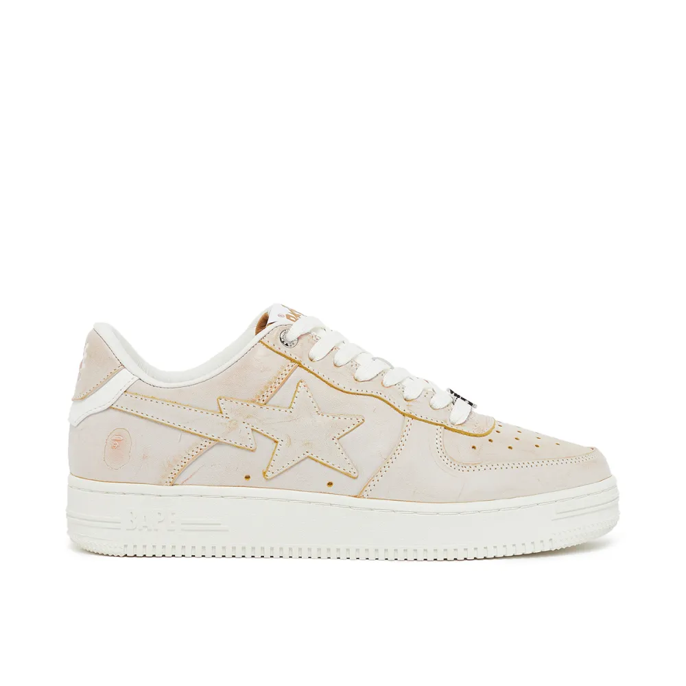 A Bathing Ape Wmns Sta 5 L 001FWJ302012IBEI / braun