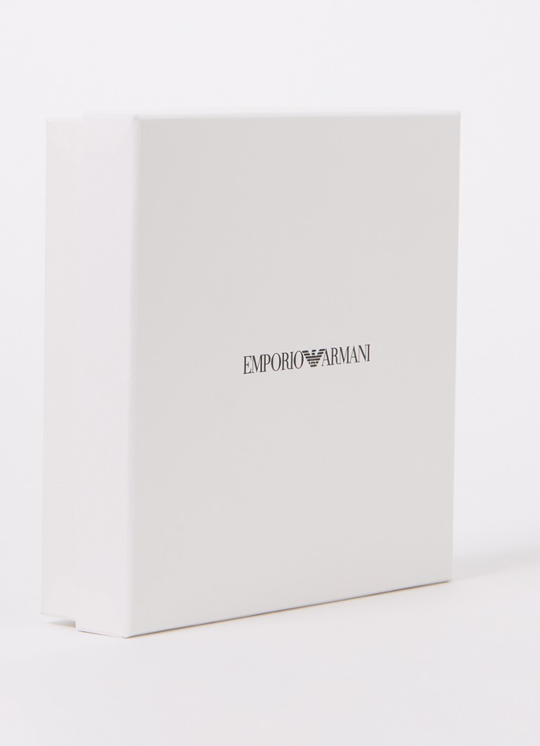 Emporio Armani -nahkavyö