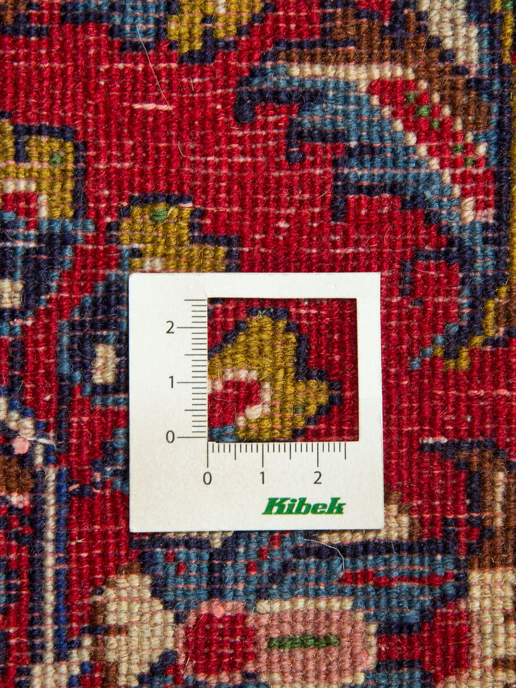 Sarough ca. 210 x 312 cm, Unikat / Einzelstück
