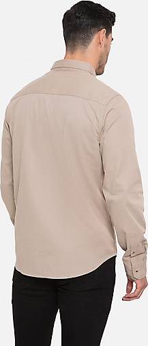 Threadbare Freizeithemd
