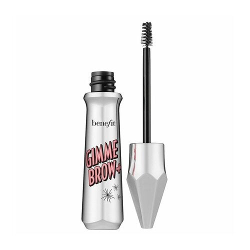 Benefit Gimme Brow+ Volumizing Eyebrow Gel 4 Warm Deep Brown 3 gramy