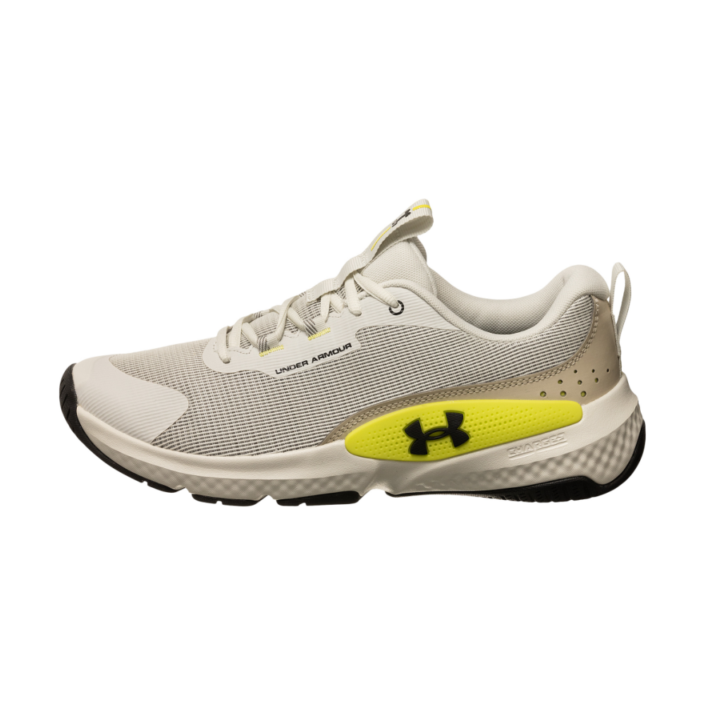Under Armour Fitnessschuhe UA Dynamic Select 3026608-301 / grau