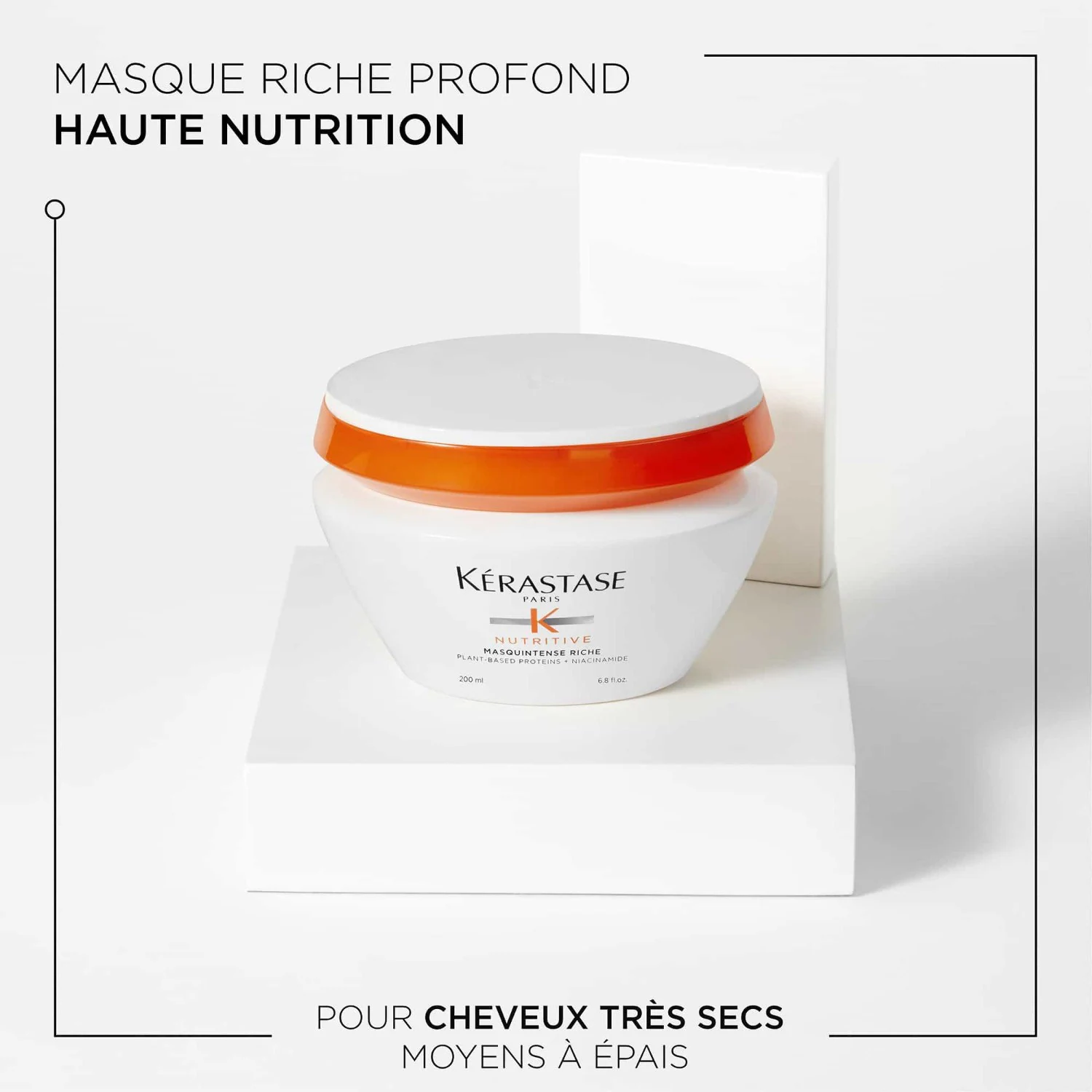 Kérastase Masquintense Rich