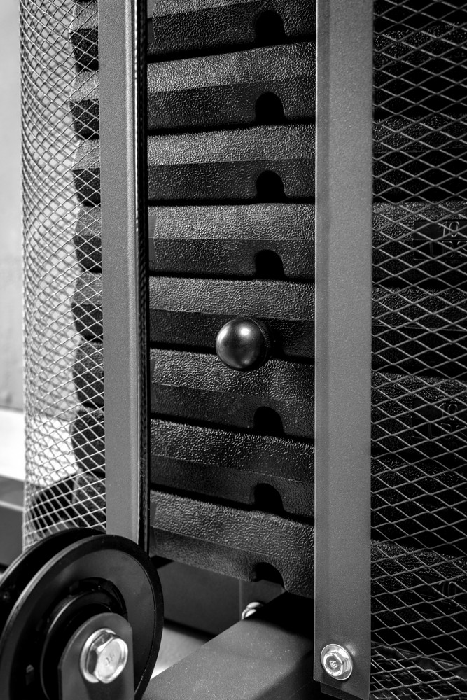 TOPFIT Homegym Multifunktionsstation