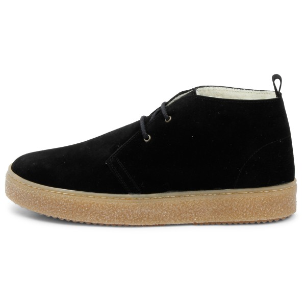 Grand Step Shoes - Safari Winter Suede - Winterschuhe