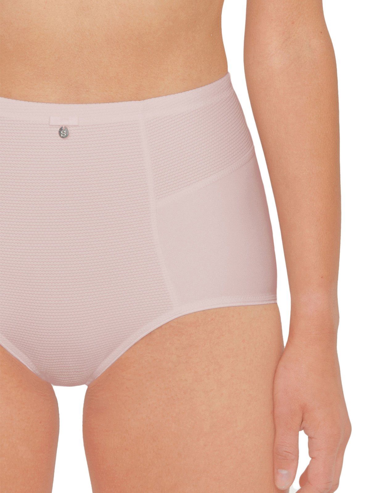Susa Miederslip Miederslip Capri (Stück, 1-St) Bauchformend