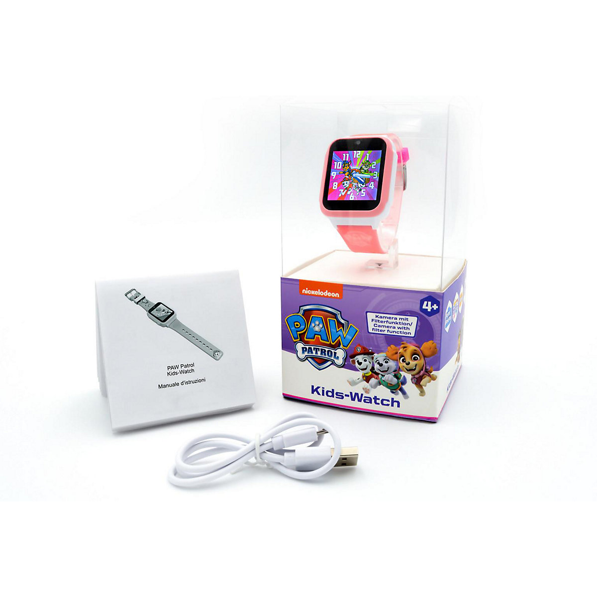 PAW Patrol Smartwatch