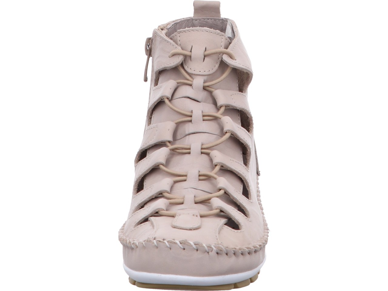 GEMINI Stiefeletten beige