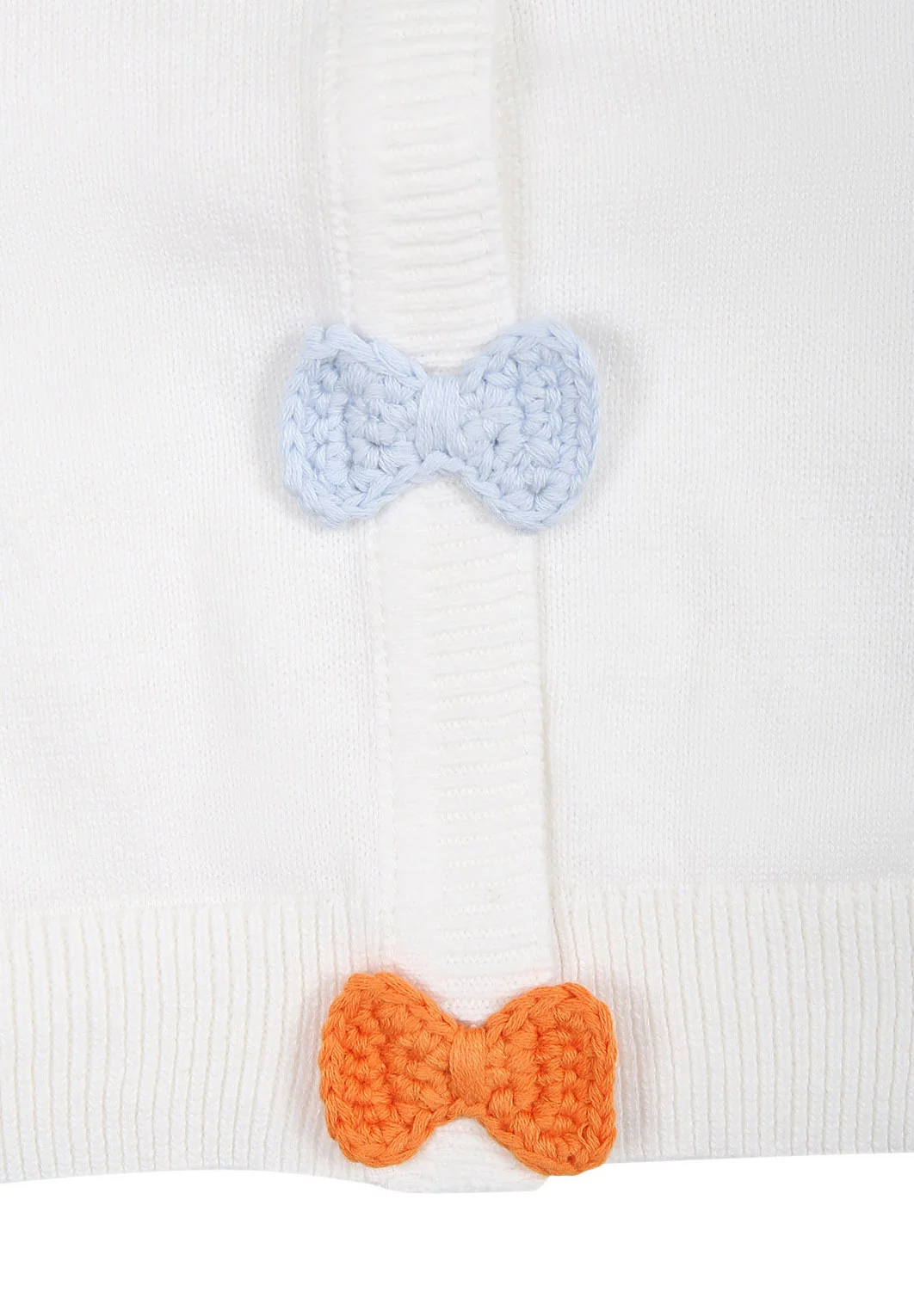 Cárdigan para niños Stella McCartney