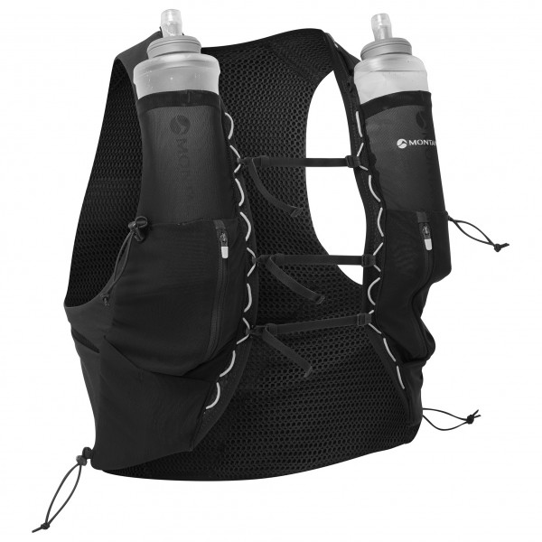 Montane - Gecko VP + - Trailrunningrucksack