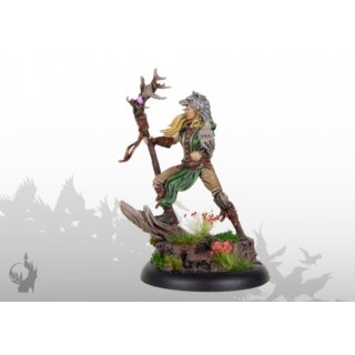 Bewahrerin