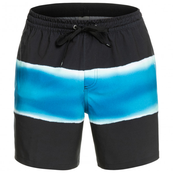 Quiksilver - Surfsilk Air-Brush Volley 17NB - Badehose