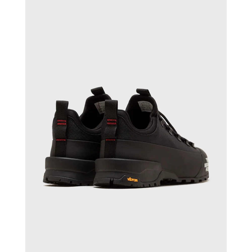 The North Face Glenclyffe Low NF0A817BKX71 / schwarz