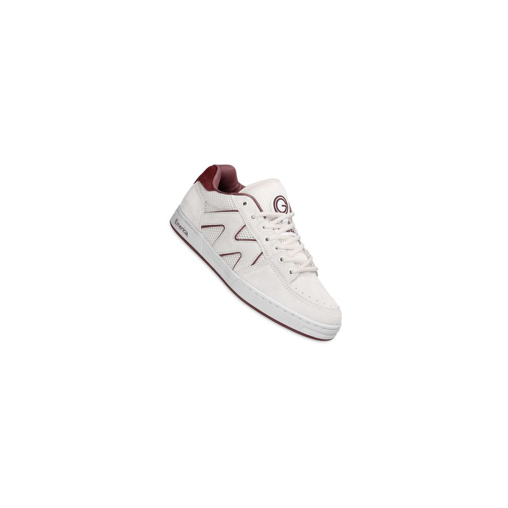 Emerica OG 1 6101000152 169 / weiss