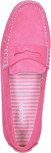 Sioux Slipper Carmona-700