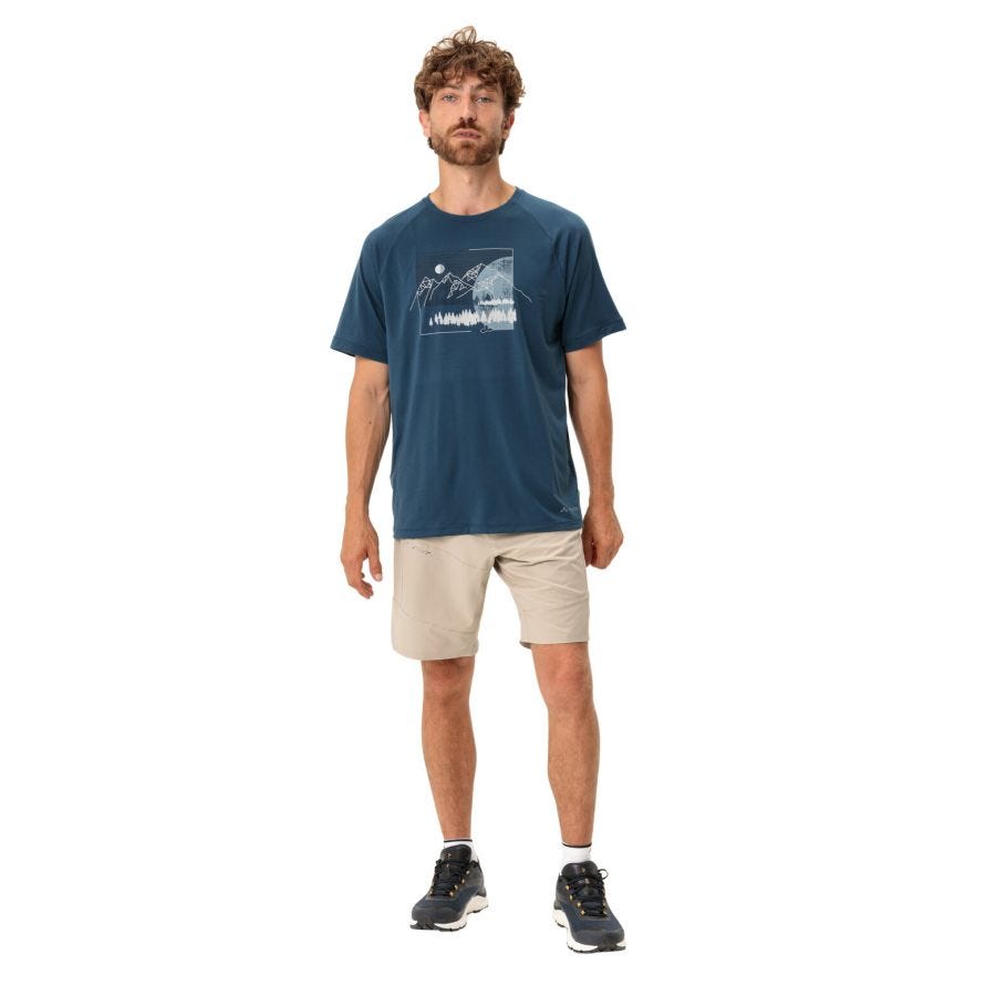 Gleann T-Shirt II Herren