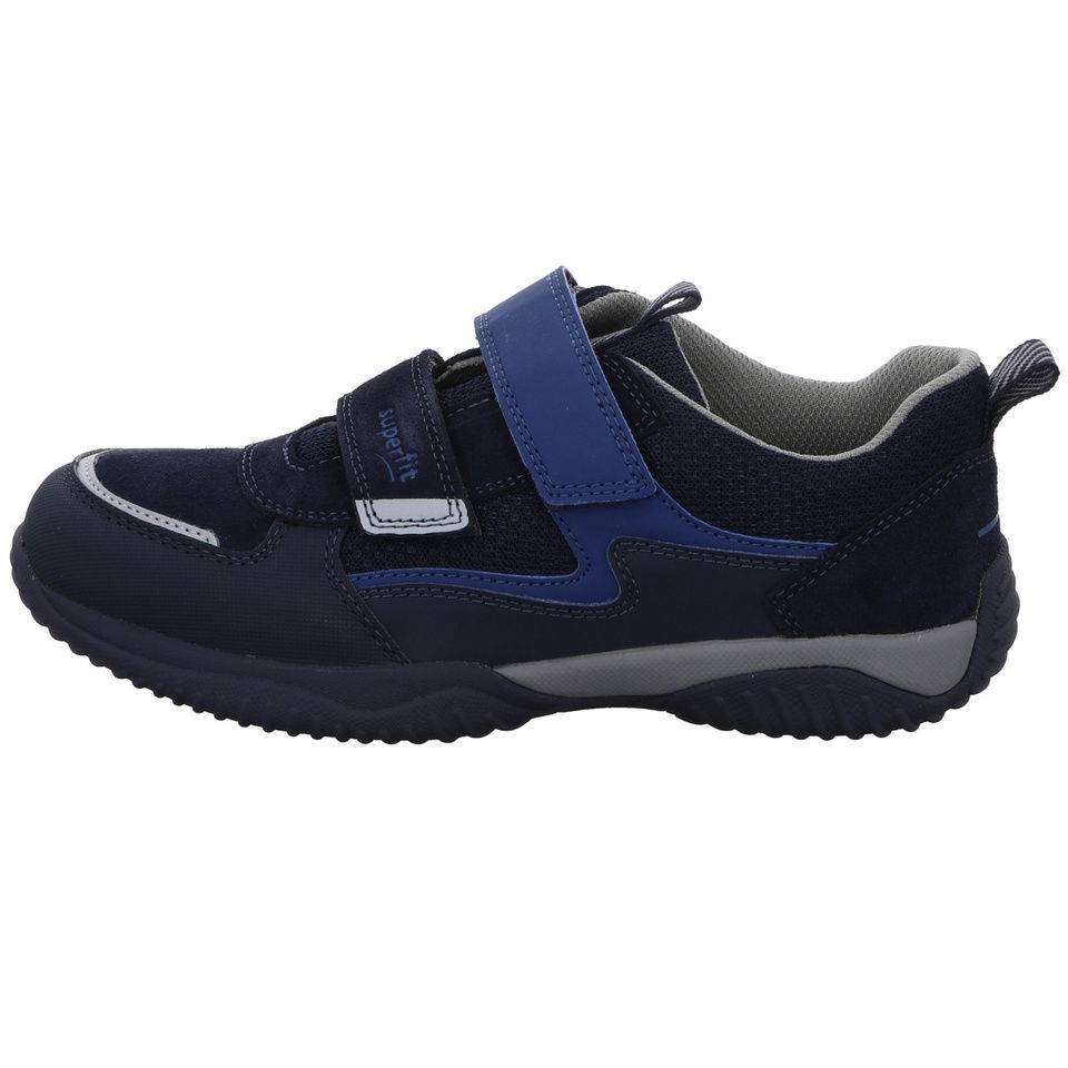 Superfit Storm Klettschuh