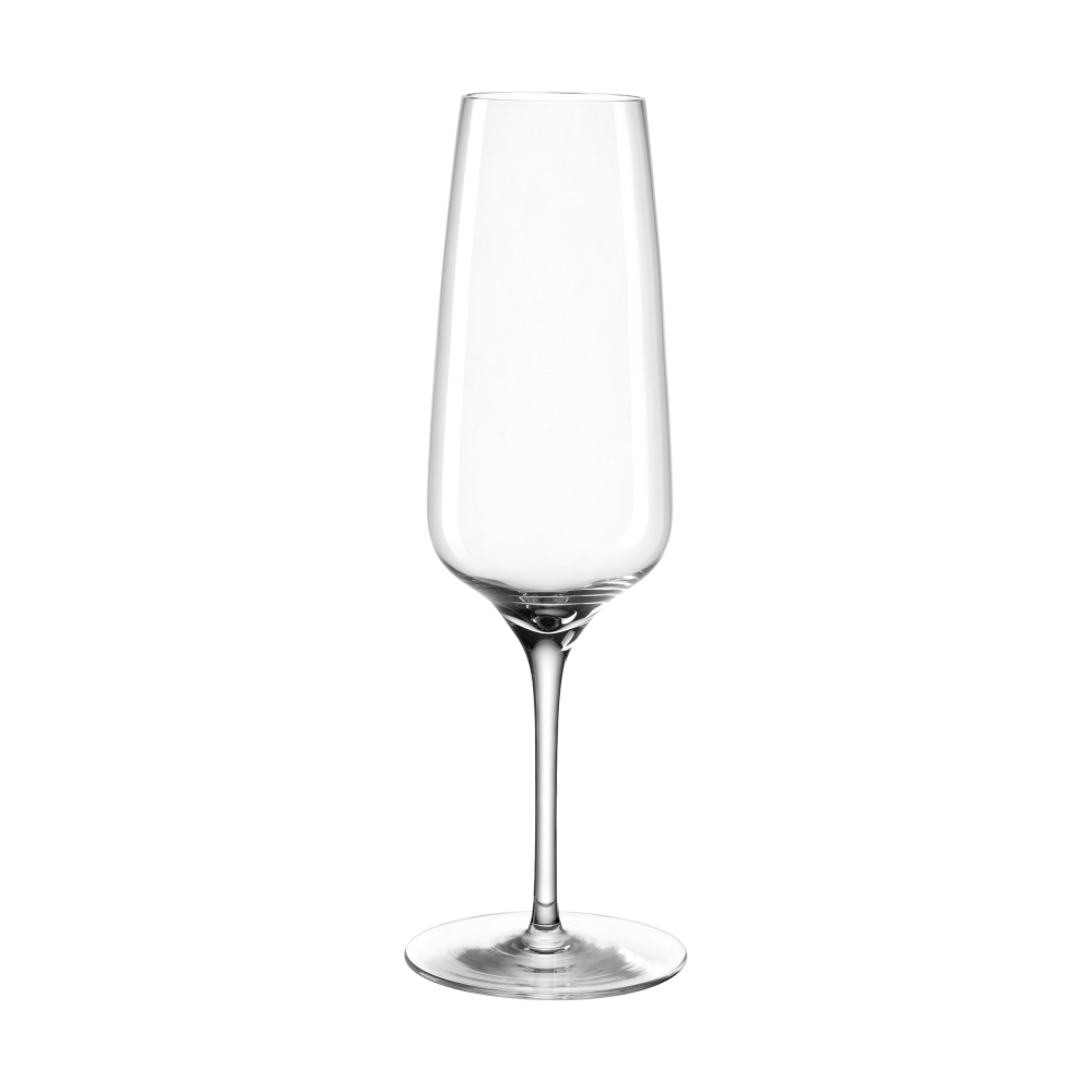 Sektglas 240ml Cesti klar