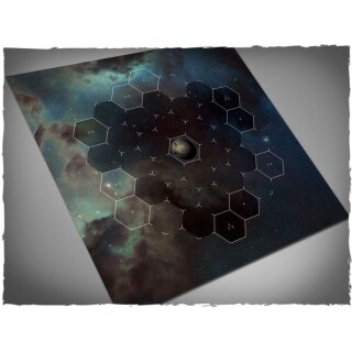 Game mat - Twilight Imperium #1 3' x 3'