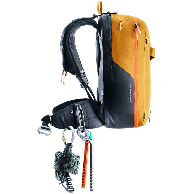 Deuter Alproof Lite 20 SL Lawinenrucksack Damen