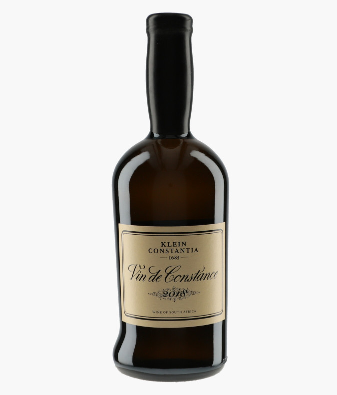Vin De Constance 2018KLEIN CONSTANTIA