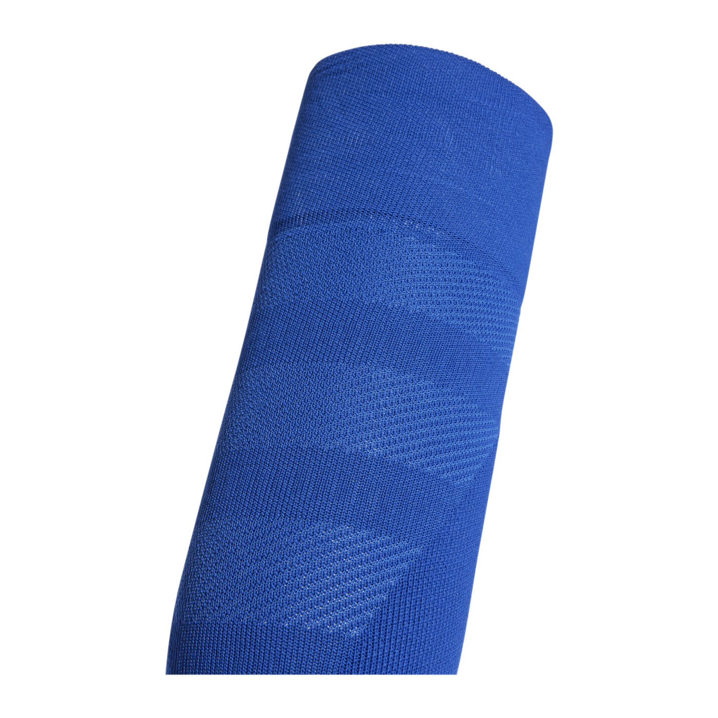 adidas 24 Strumpfstutzen Blau