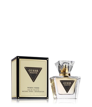 Guess Seductive for Women Eau de Toilette-30 ml