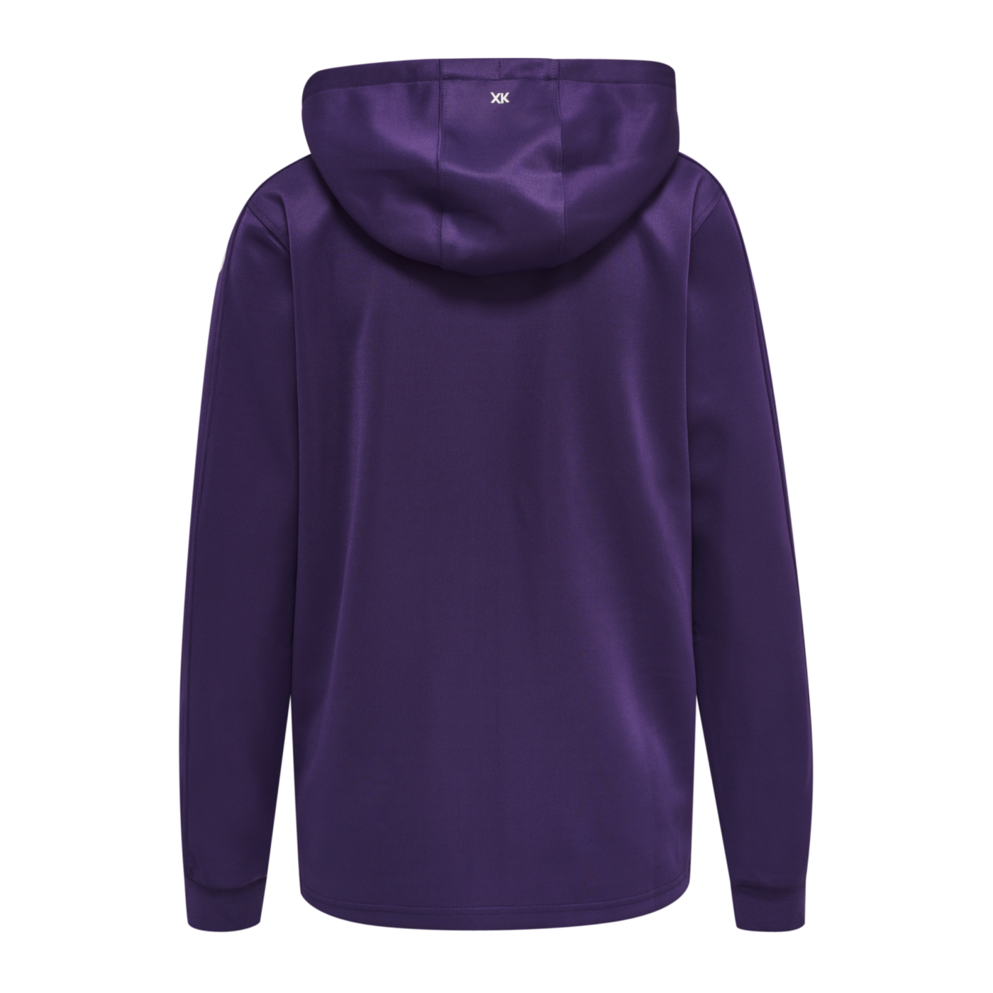 Hummel hmlCore XK Poly Kapuzenjacke Damen F3332