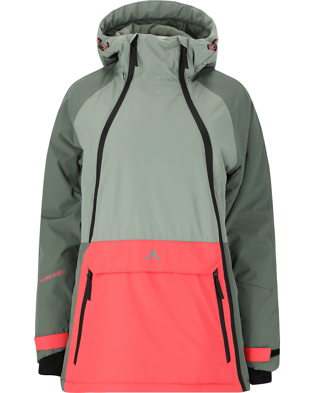 Kinder Skijacke