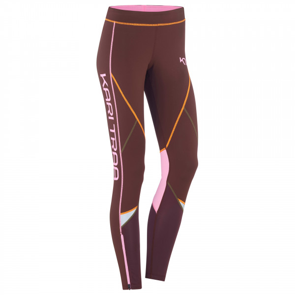 Kari Traa - Women's Louise Tights - Lauftights