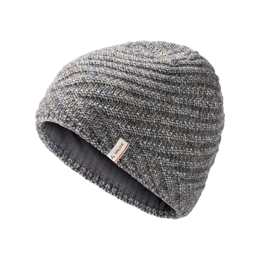 Besseg Beanie Strickmütze