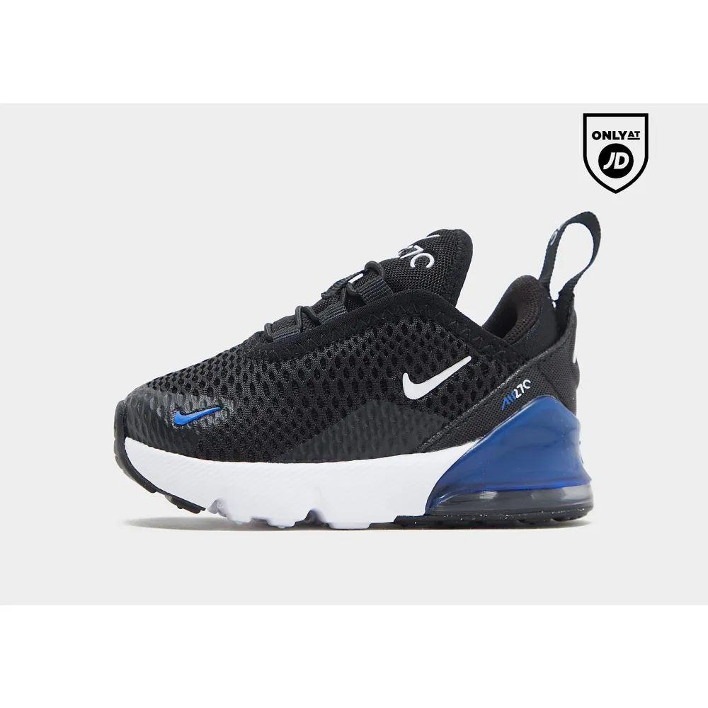 Nike Air Max 270 HF0098-001 / schwarz