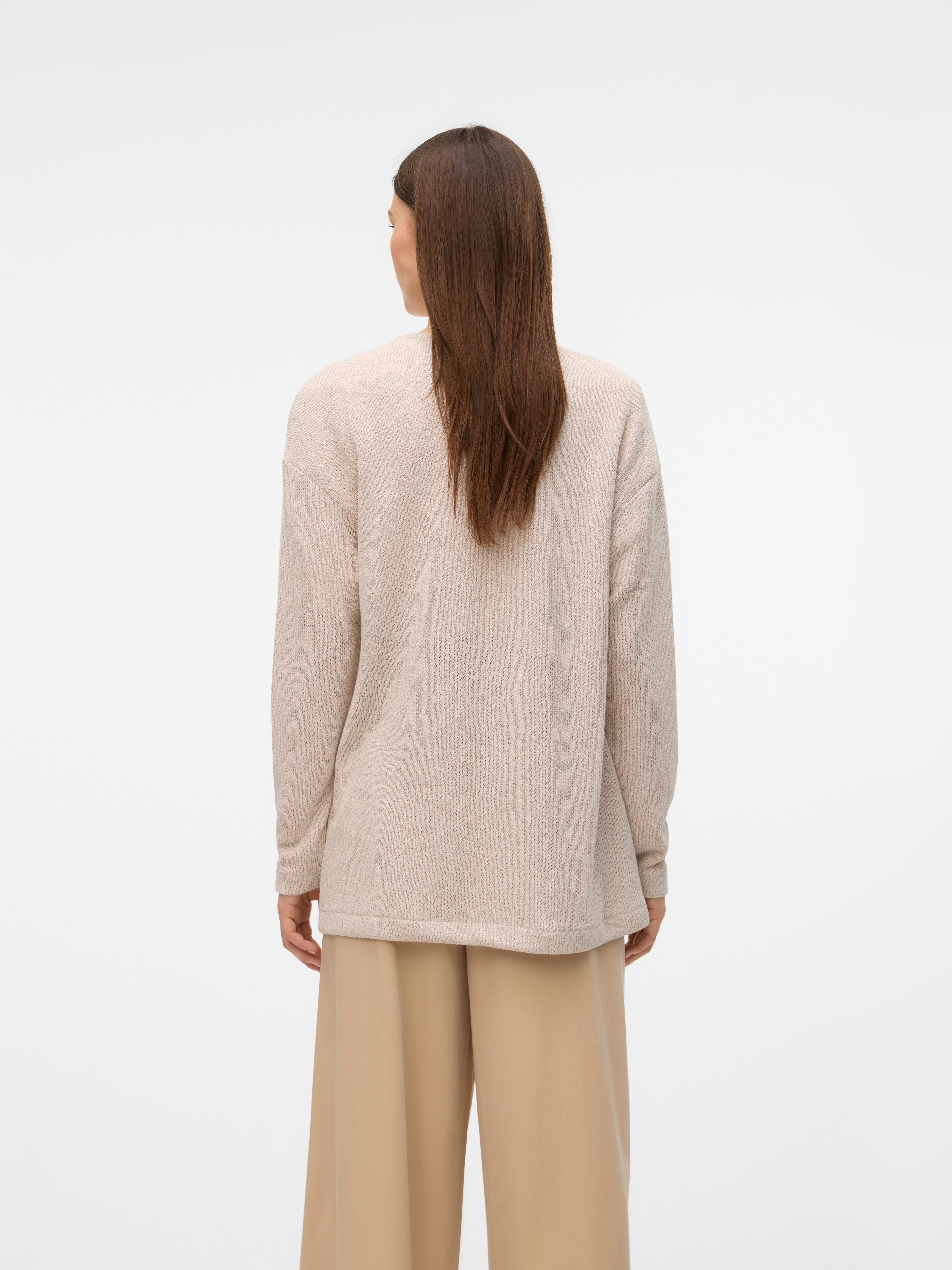 VMEDDIE Strickjacke