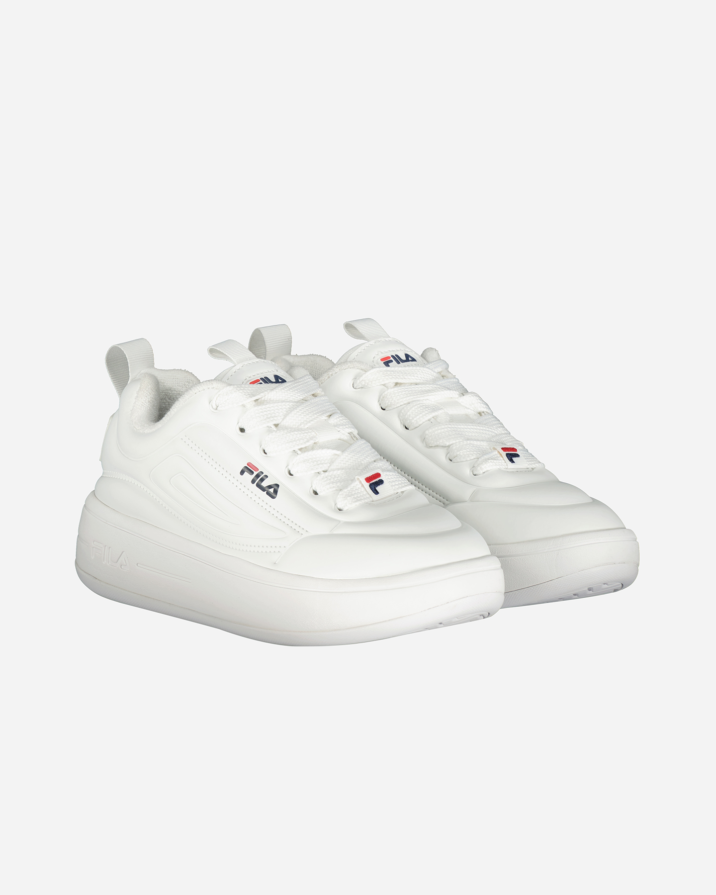 Tenisky Fila Superbubble W FFW0536-10004