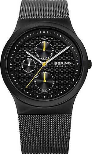 BERING Herrenuhr 