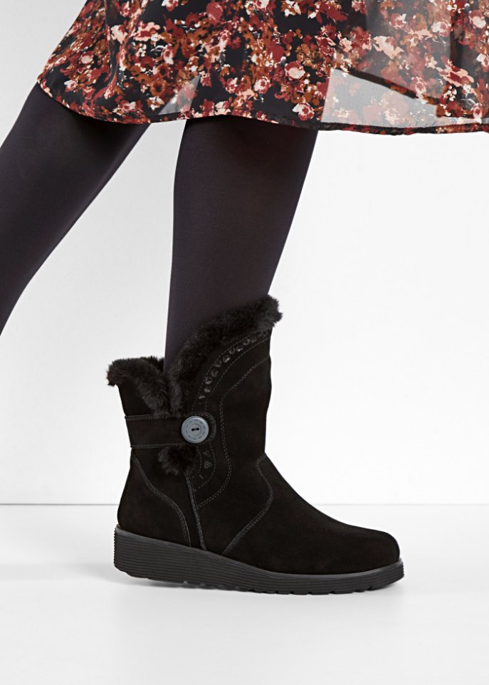 Skechers Stiefel