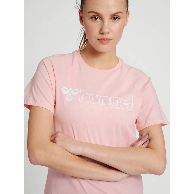hummel hmlNONI 2.0 T-SHIRT T-Shirt Damen