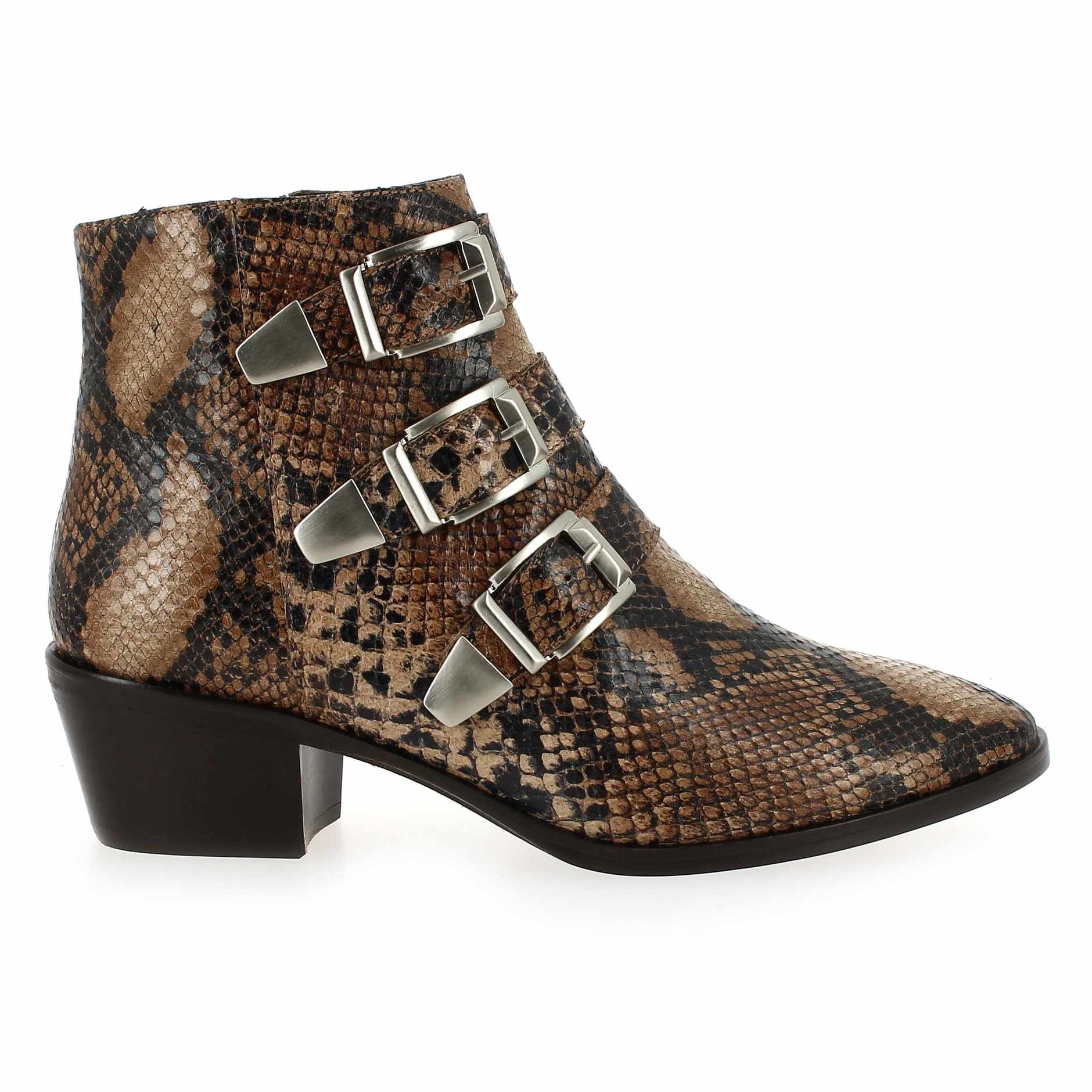 Janie Philip  JAIME - Camel Python