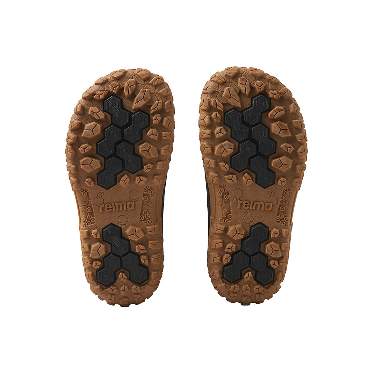 Winterstiefel Loskari Winterstiefel für Kinder