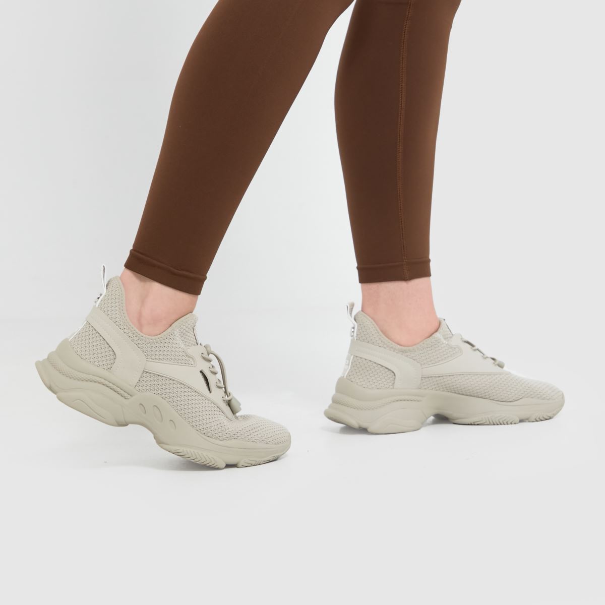Steve Madden zápasové tenisky z kamene